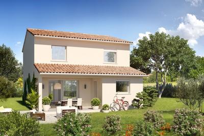 Terrain constructible - 450 m²