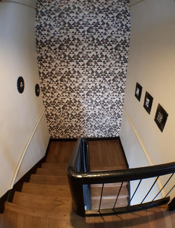 Maison - 77 m² - 3 pièces