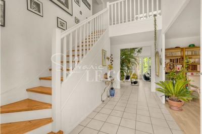 Maison - 174 m² - 7 pièces