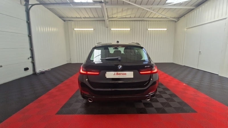 Bmw Série 3 Touring 318i 156ch Business Design Bva8