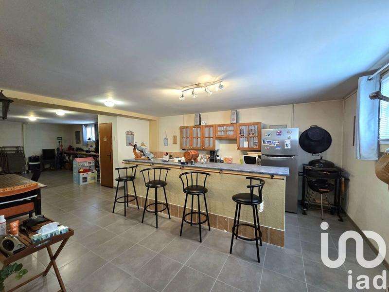 Maison - 190 m² - 4 pièces