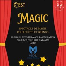 C'est Magic