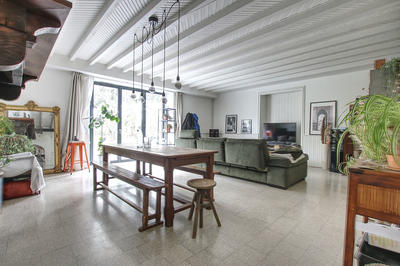 Maison - 172 m² - 7 pièces