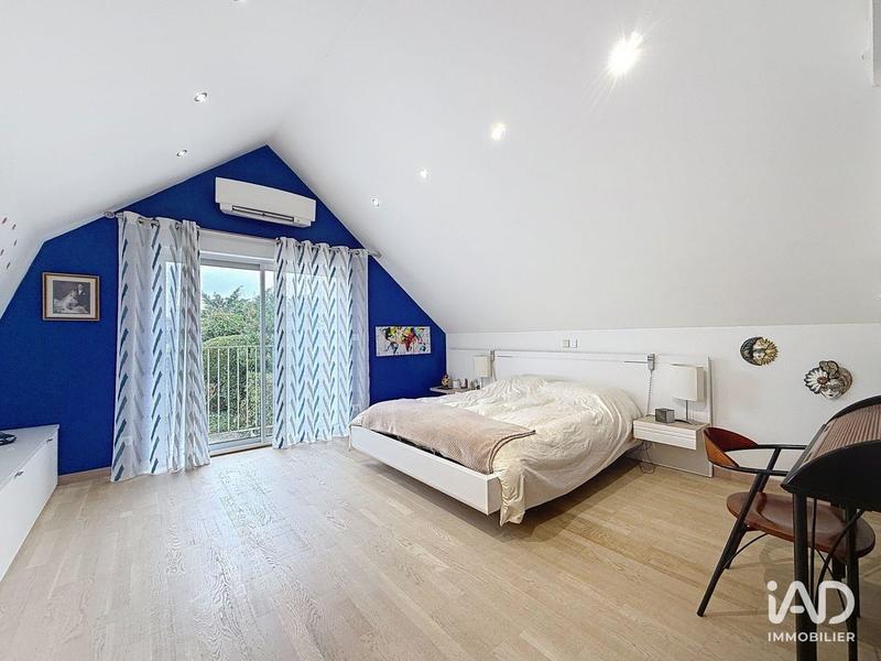 Maison - 449 m² - 9 pièces