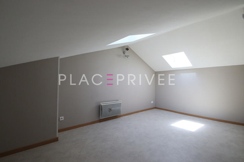 Appartement - 32 m² - 1 pièce