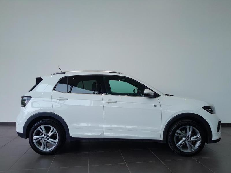 Volkswagen t-Cross 1.5 Tsi 150 Start/Stop Dsg7 R-Line