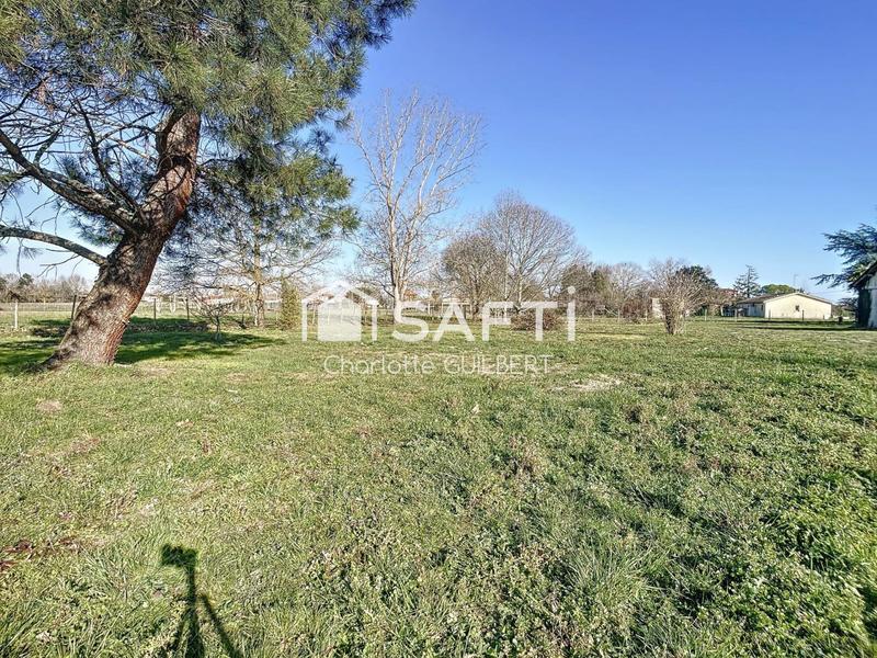 Maison - 290 m² - 6 pièces