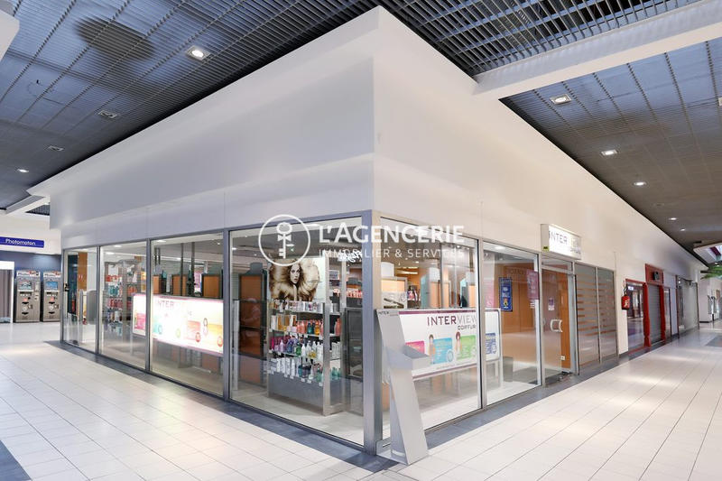 Local commercial - 100 m²