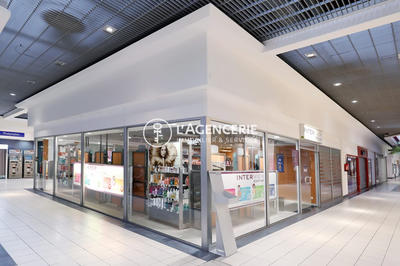 Local commercial - 100 m²