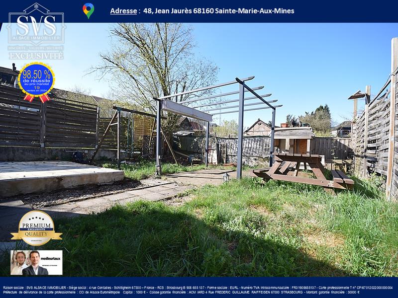 Appartement - 71 m² - 4 pièces