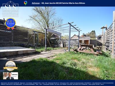 Appartement - 71 m² - 4 pièces