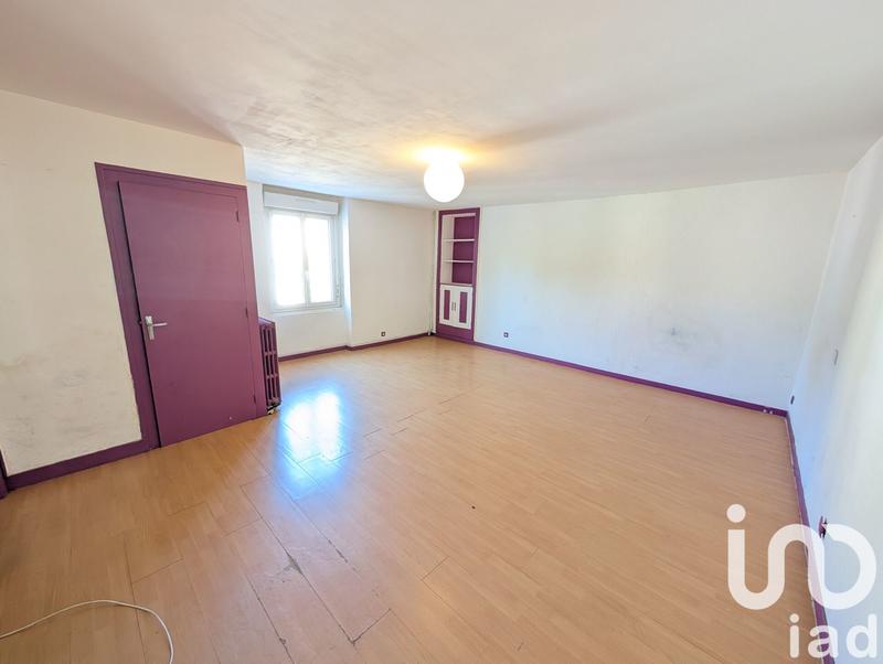 Maison - 350 m² - 9 pièces