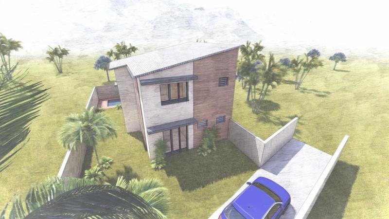 Terrain - 270 m²