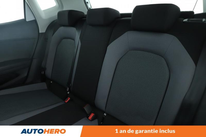 Seat Arona 1.0 Tsi Dsg7 110 ch