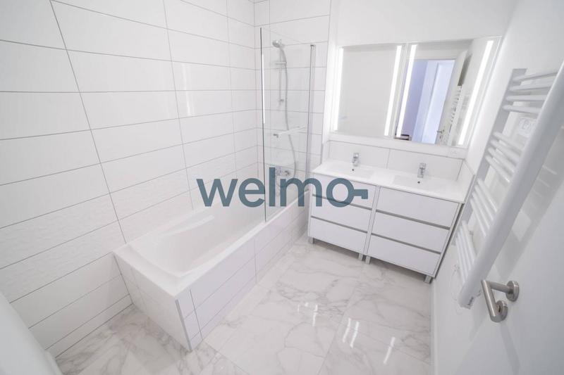 Appartement - 75 m² - 3 pièces