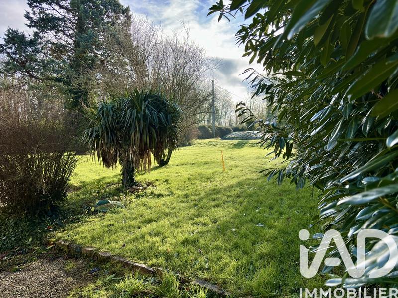 Maison - 173 m² - 8 pièces