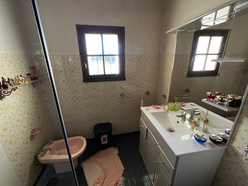 Maison - 142 m² - 6 pièces