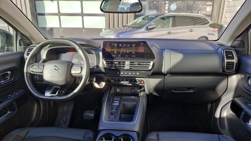 Citroën C5 Aircross Bluehdi 130 Ss Eat8 Feel