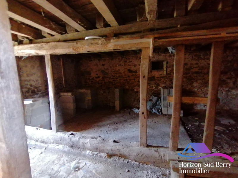 Maison - 100 m² - 7 pièces