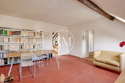 Appartement - 45 m² - 3 pièces