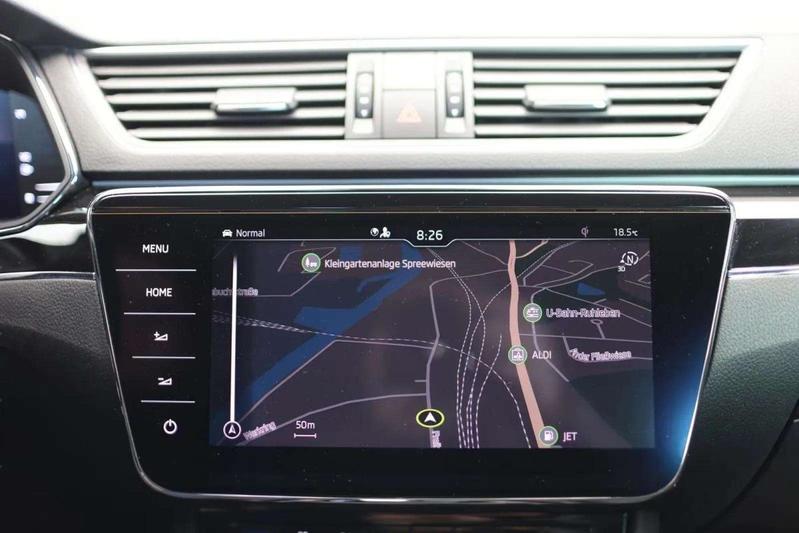 Skoda Superb 1.4 Tsi iV l&amp;K Combi