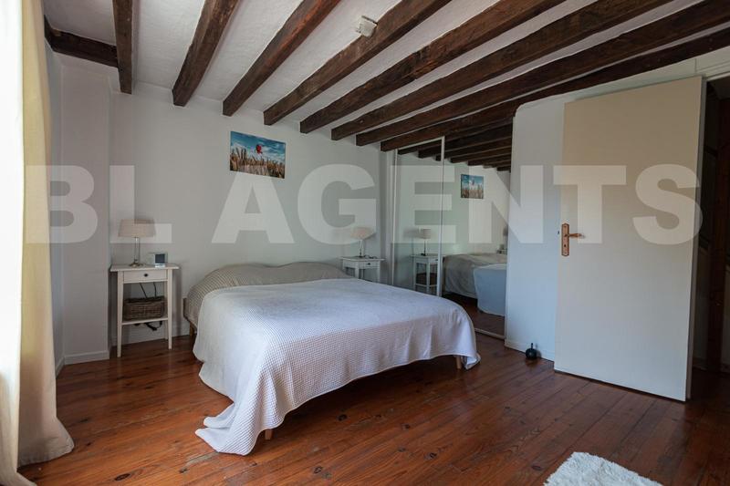 Briarde - 145 m² - 6 pièces