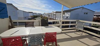 Châlet - 62 m² - 5 pièces