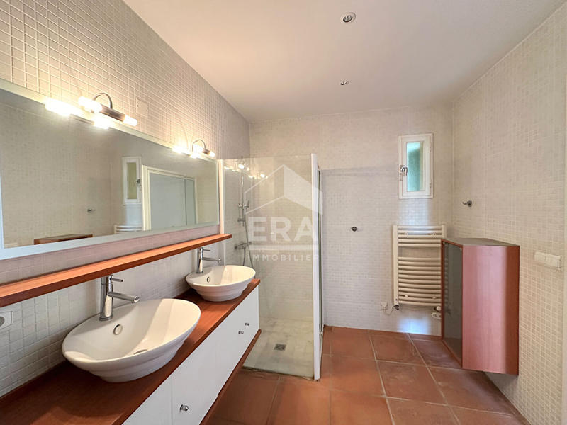 Maison - 123 m² - 5 pièces