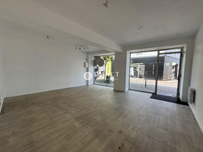 Immeuble - 139 m²