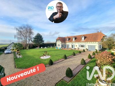 Maison - 148 m² - 7 pièces