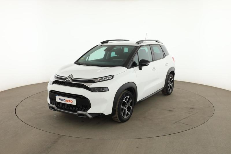 Citroën C3 Aircross 1.5 Blue-HDi Shine Bv6 110 ch