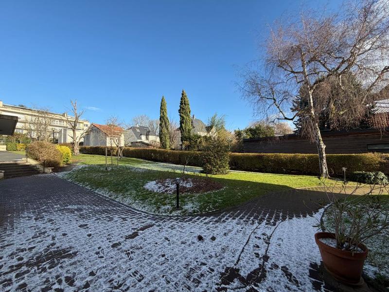 Appartement - 78 m² - 4 pièces