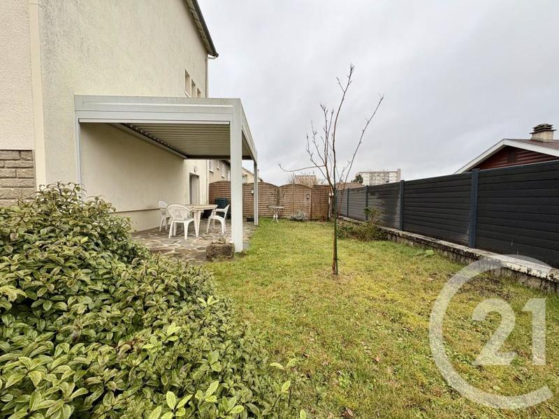 Maison - 165 m² - 6 pièces