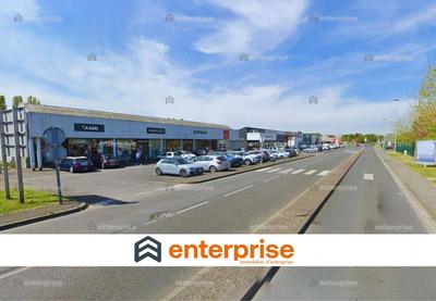 Local commercial - 300 m²