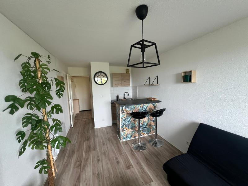 Appartement - 23 m² - 1 pièce