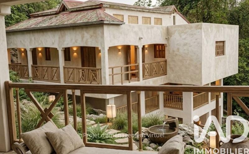 Immeuble - 1 148 m²