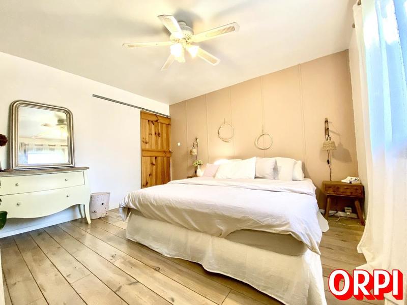 Villa - 111 m² - 4 pièces