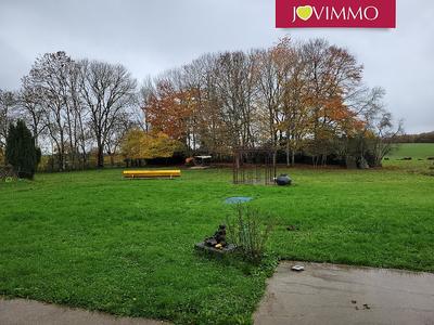 Maison - 73 m² - 1 pièce