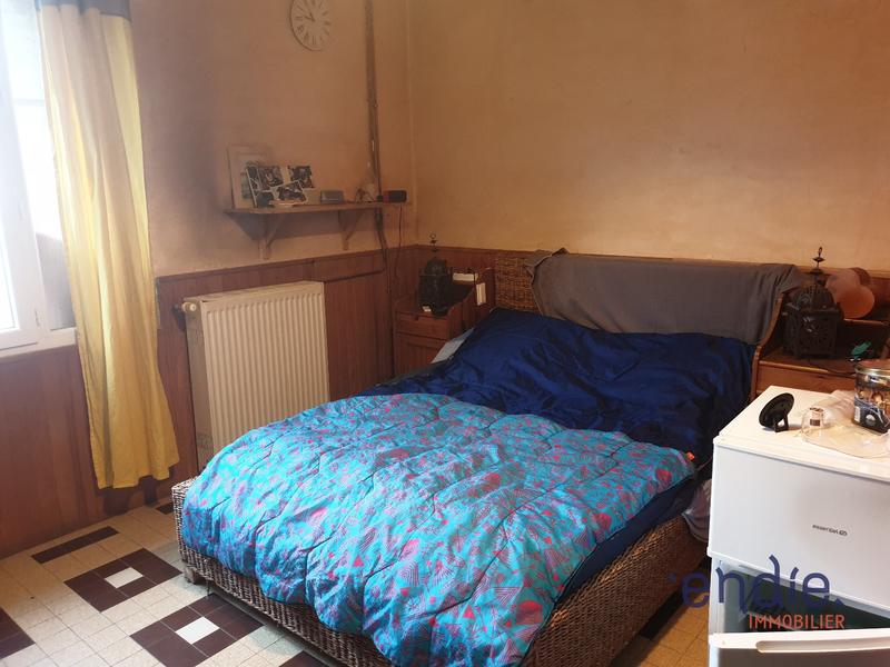 Maison - 167 m² - 5 pièces