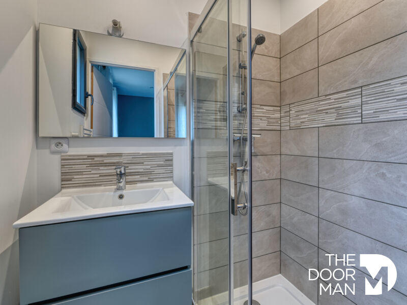 Maison - 121 m² - 5 pièces