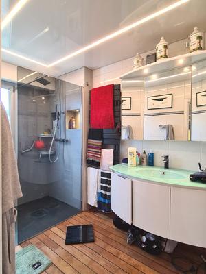 Appartement - 83 m² - 3 pièces