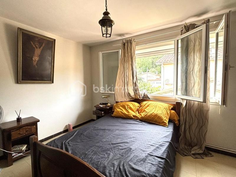 Maison traditionnelle - 110 m² - 6 pièces