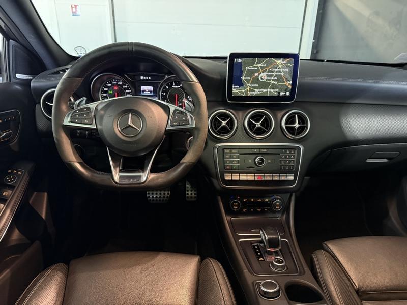 Mercedes Classe a 45 Amg 381ch 4Matic Speedshift-Dct