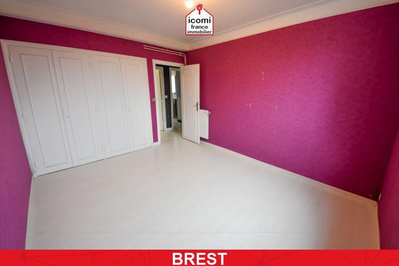 Appartement - 83 m² - 5 pièces