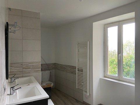 Immeuble - 220 m² - 8 pièces