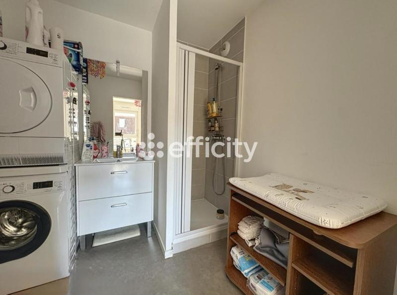 Appartement - 41 m² - 2 pièces