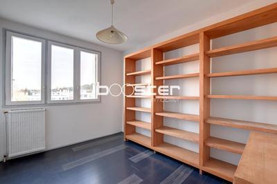 Appartement ancien - 80 m² - 4 pièces