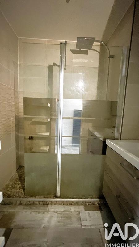 Duplex - 70 m² - 3 pièces