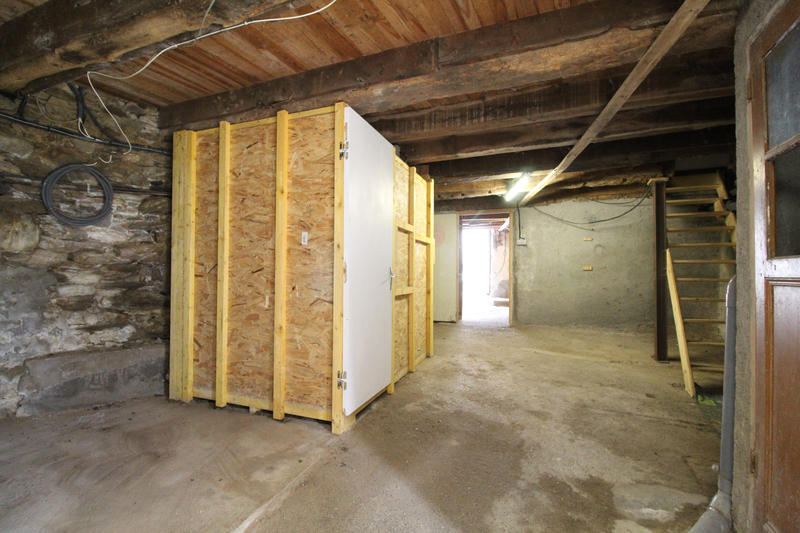 Maison de village - 96 m² - 4 pièces