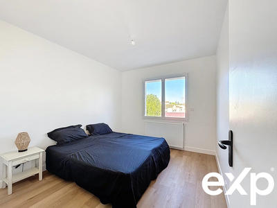 Maison - 141 m² - 5 pièces